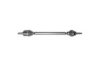 DA SILVA 6118T Drive Shaft